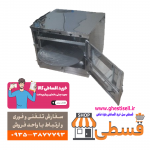 خرید اینترنتی تنور گازی چدن 50 سانتی